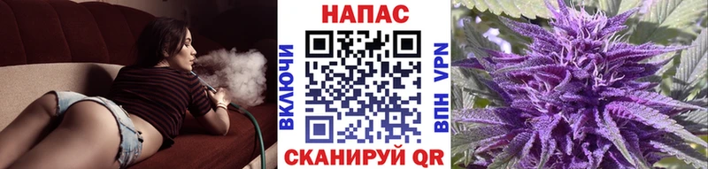 Конопля Ganja Грайворон
